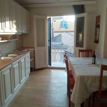 Spyridoula Old Corfu Town Penthouse Corfu (city)