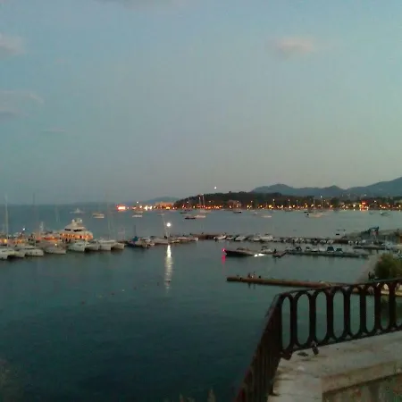 Apartament Spyridoula Old Corfu Town Penthouse Corfu (city)