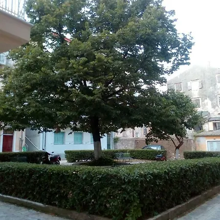 Apartament Spyridoula Old Corfu Town Penthouse Corfu (city)