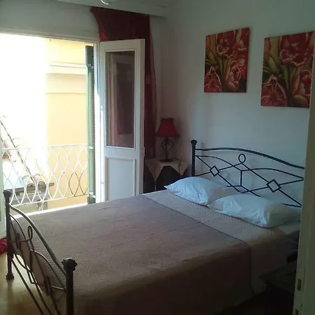 Spyridoula Old Corfu Town Penthouse Corfu (city)