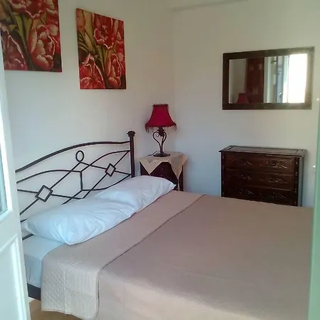 Lejlighed Spyridoula Old Corfu Town Penthouse