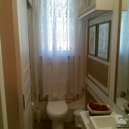 Spyridoula Old Corfu Town Penthouse